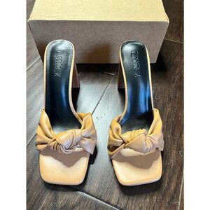 Z-Code Heels 